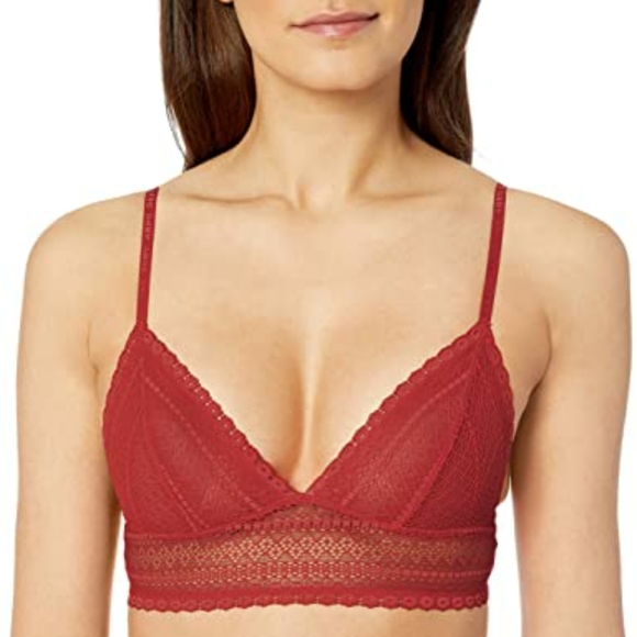 Dkny Other - NWT DKNY Lace Bralette
